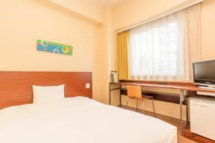 Comfort Inn Sano Fujioka Inter Værelse billede