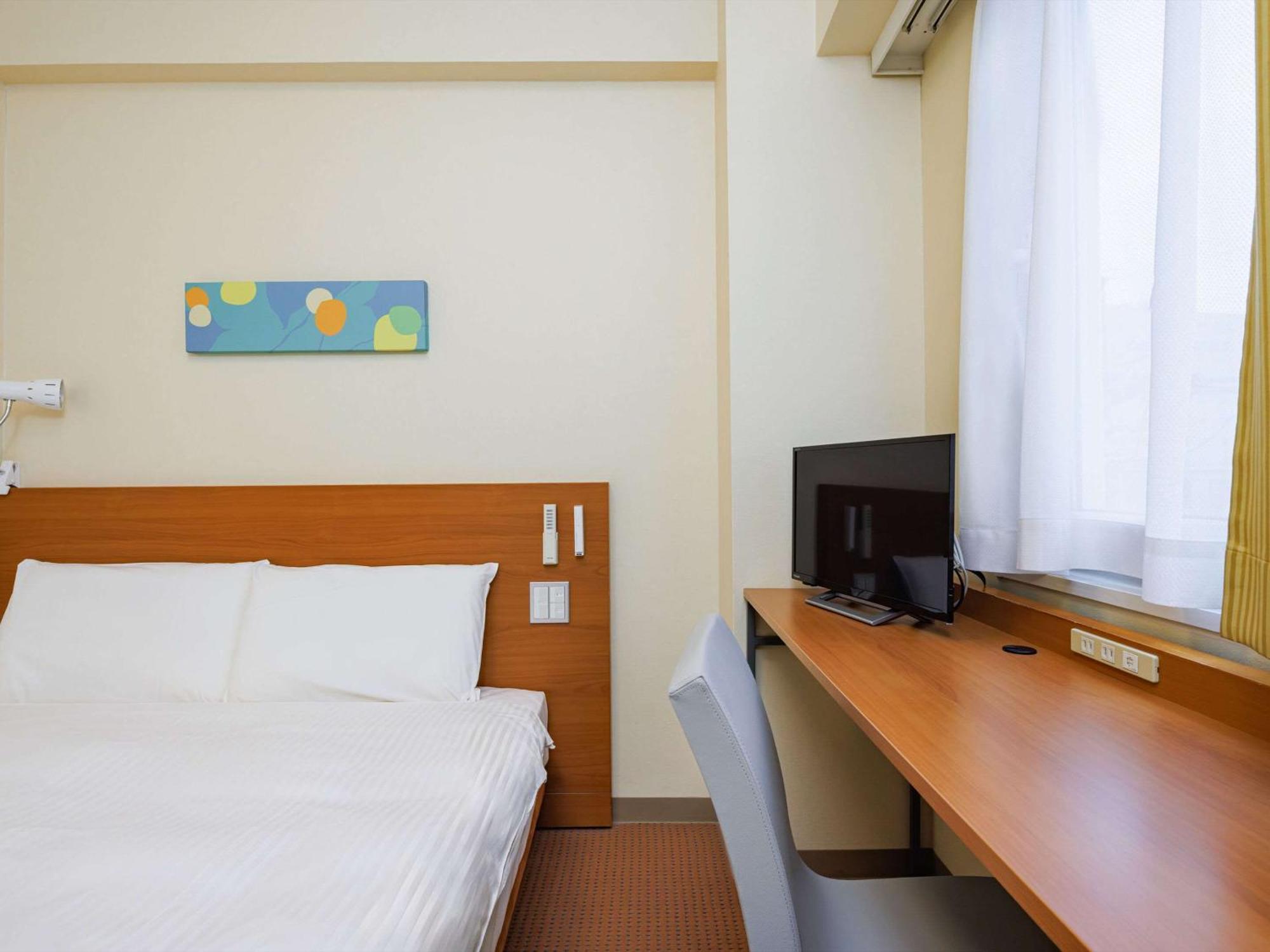 Comfort Inn Sano Fujioka Inter Eksteriør billede