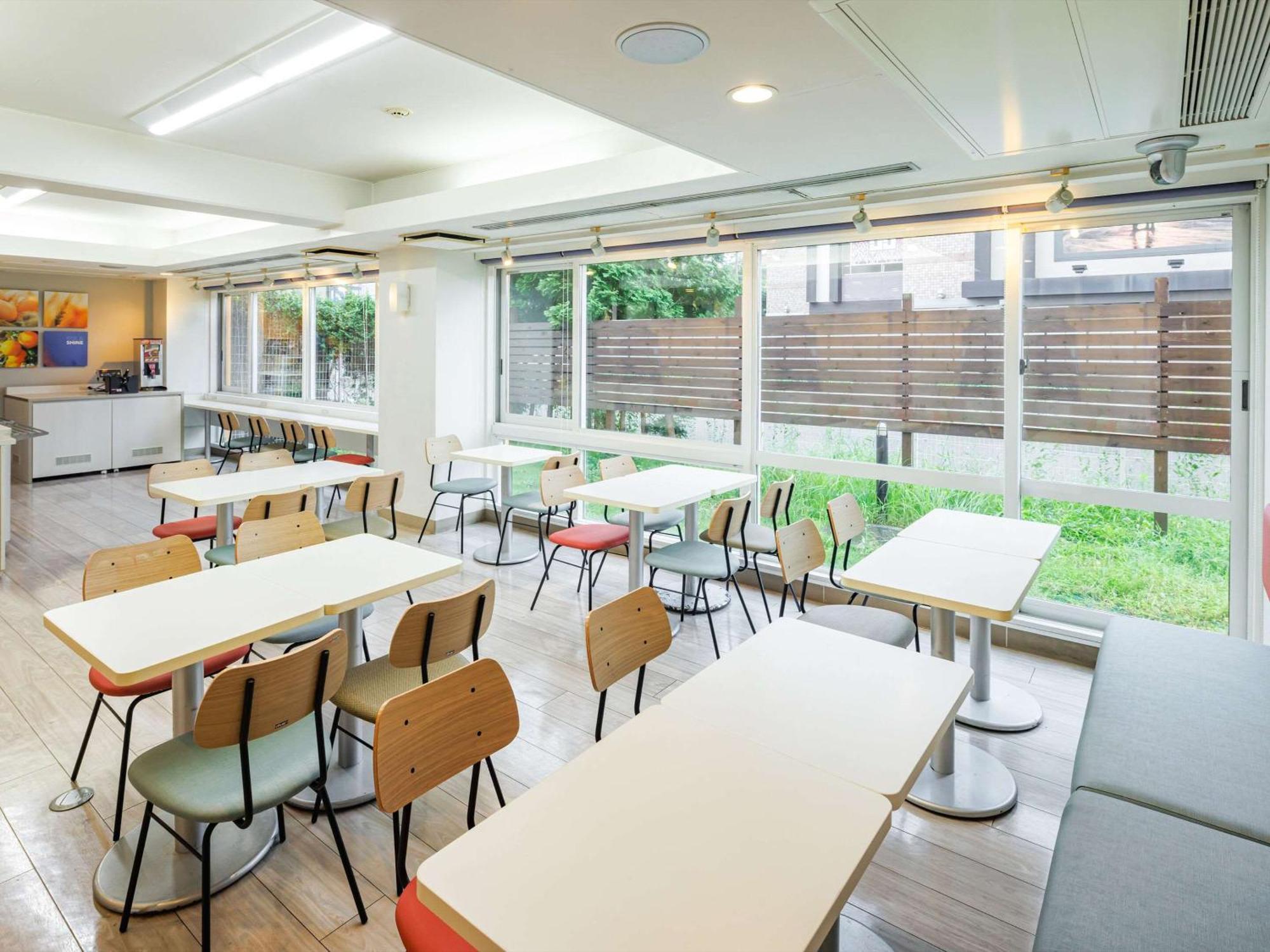 Comfort Inn Sano Fujioka Inter Eksteriør billede