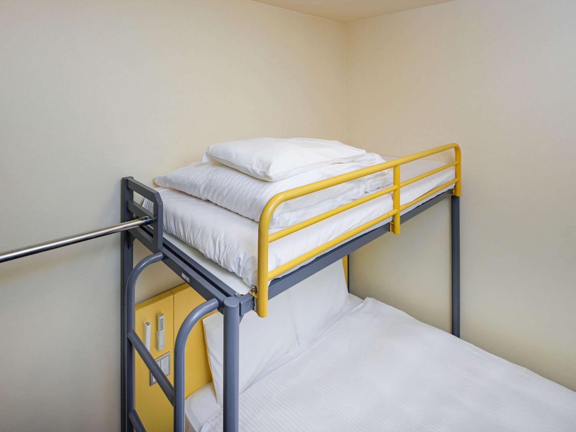 Comfort Inn Sano Fujioka Inter Eksteriør billede