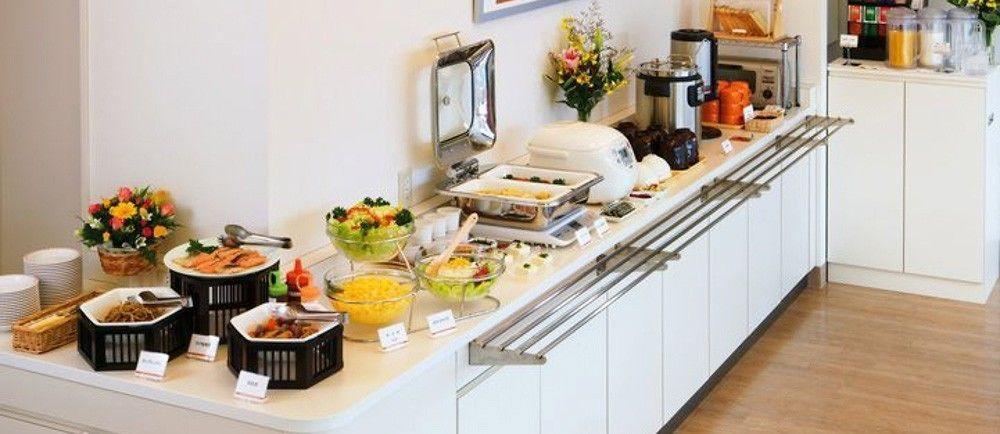 Comfort Inn Sano Fujioka Inter Eksteriør billede