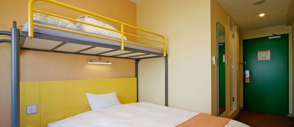 Comfort Inn Sano Fujioka Inter Eksteriør billede