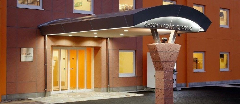 Comfort Inn Sano Fujioka Inter Eksteriør billede