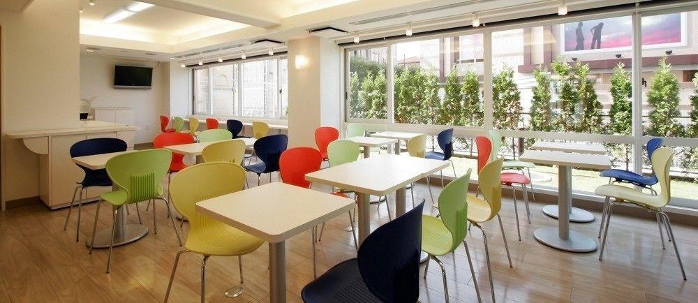 Comfort Inn Sano Fujioka Inter Eksteriør billede