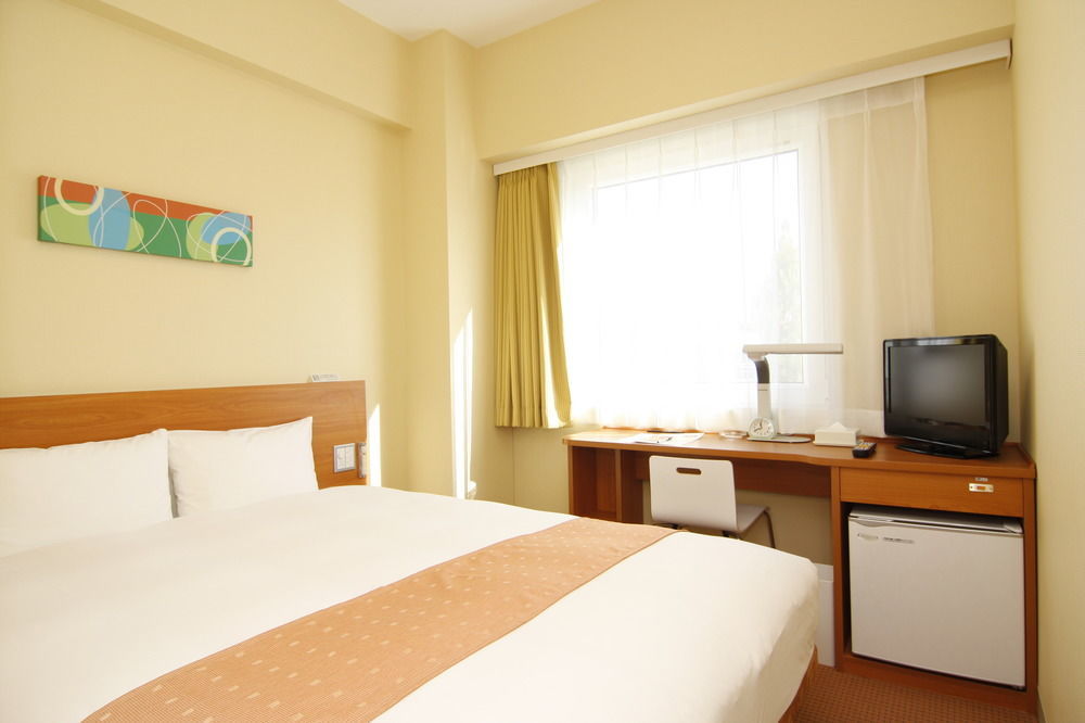 Comfort Inn Sano Fujioka Inter Eksteriør billede