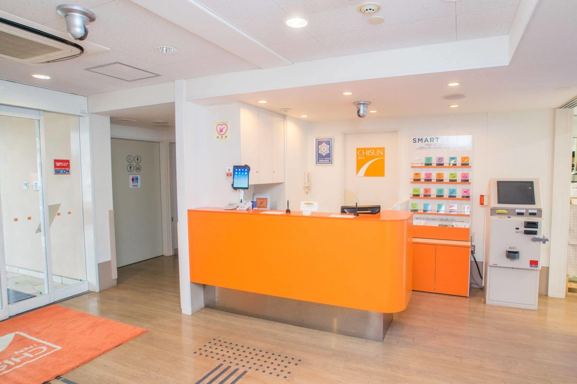 Comfort Inn Sano Fujioka Inter Eksteriør billede