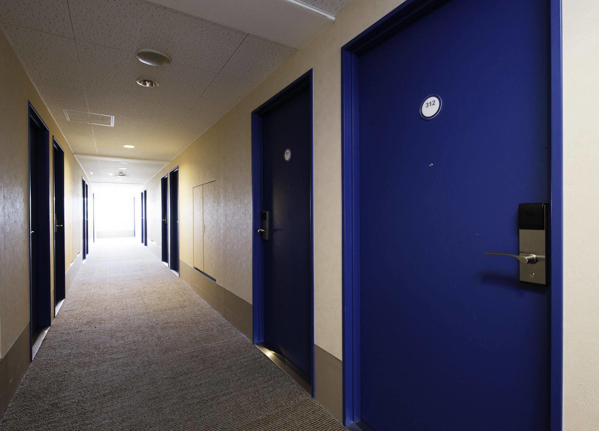 Comfort Inn Sano Fujioka Inter Eksteriør billede