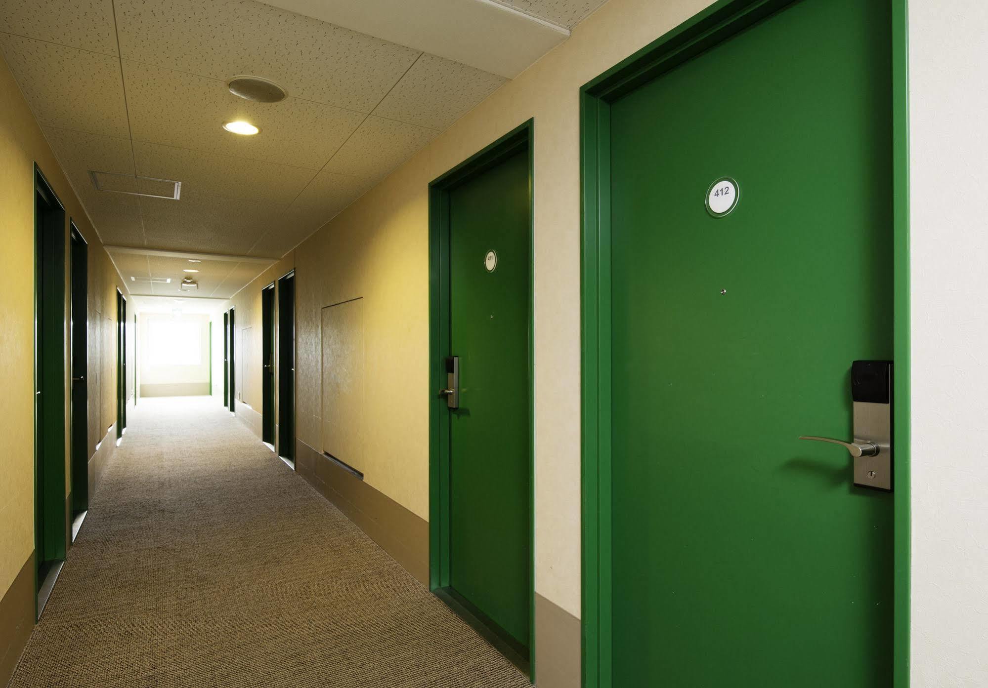 Comfort Inn Sano Fujioka Inter Eksteriør billede