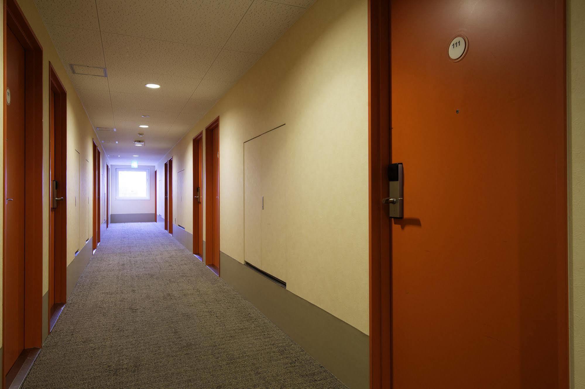Comfort Inn Sano Fujioka Inter Eksteriør billede