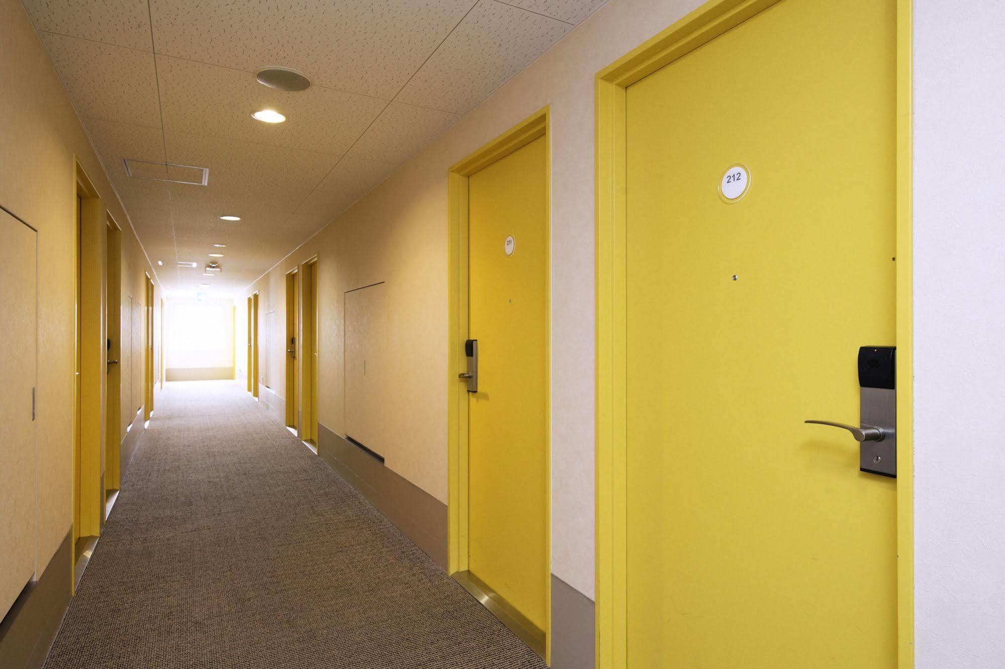 Comfort Inn Sano Fujioka Inter Eksteriør billede