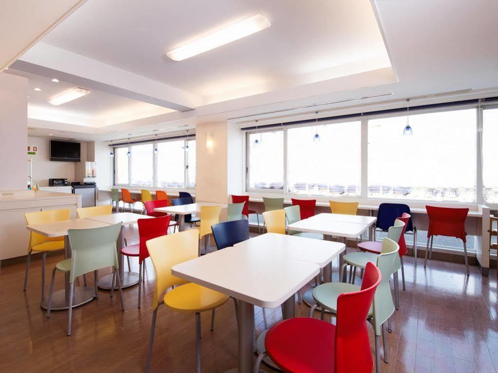 Comfort Inn Sano Fujioka Inter Eksteriør billede